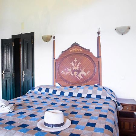 Vila House With Authentic Tiling And Antique Furniture Montemor-o-Novo Exteriér fotografie