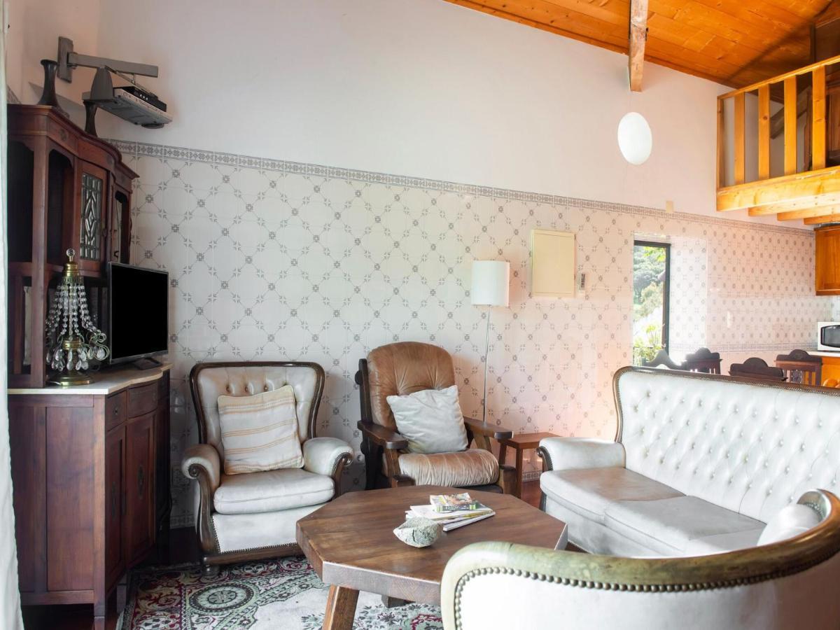 Vila House With Authentic Tiling And Antique Furniture Montemor-o-Novo Exteriér fotografie