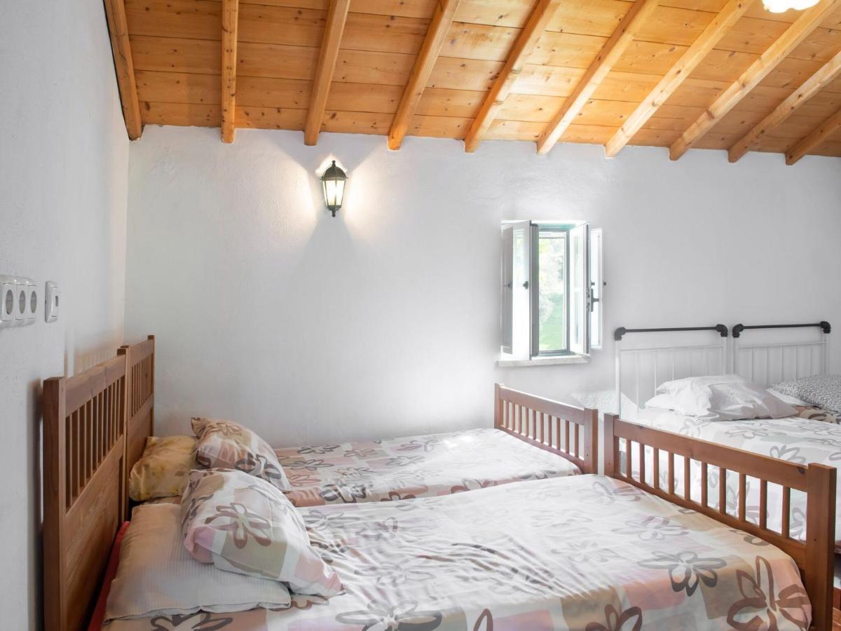 Vila House With Authentic Tiling And Antique Furniture Montemor-o-Novo Exteriér fotografie